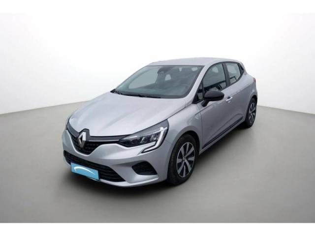 Renault Clio Tce 90 Equilibre