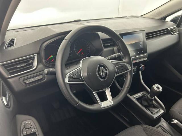 Renault Clio image 1
