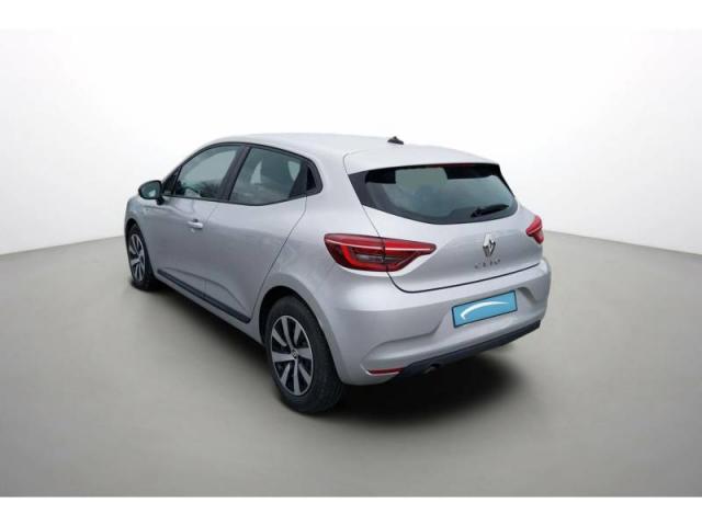 Renault Clio image 4