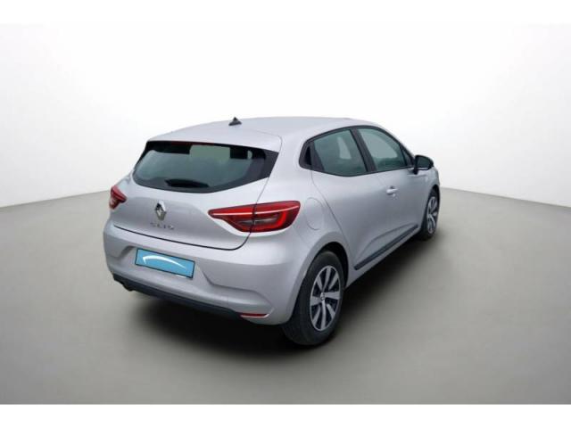Renault Clio image 2