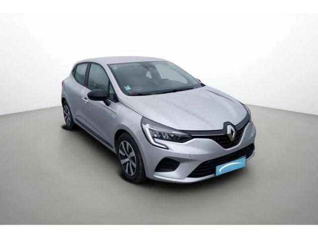 Renault Clio image 8