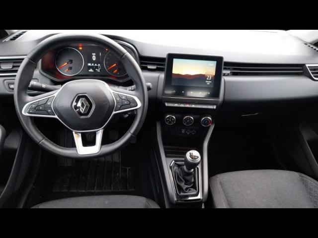 Renault Clio image 6