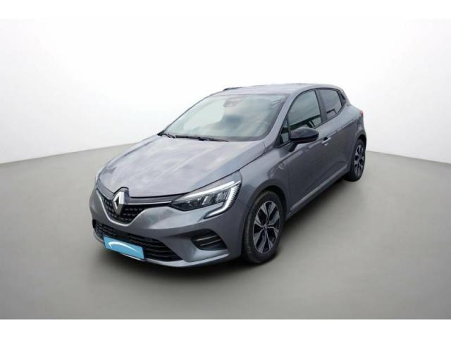 Renault Clio Tce 90 Evolution