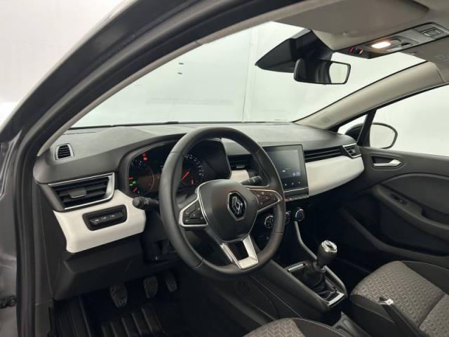 Renault Clio image 1