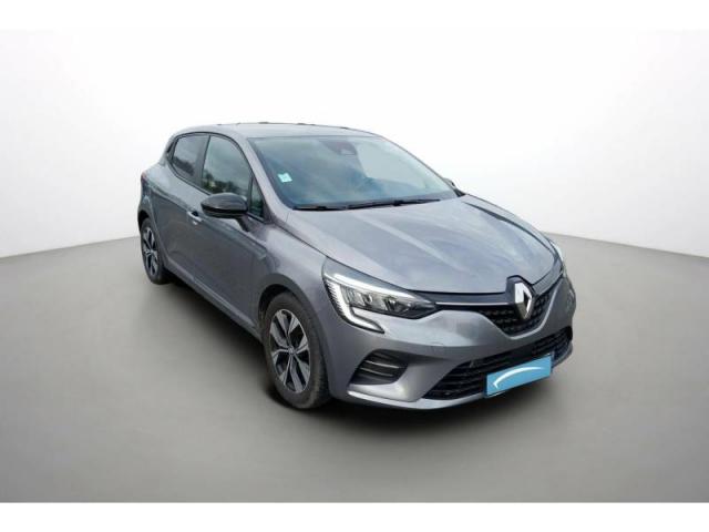 Renault Clio image 4