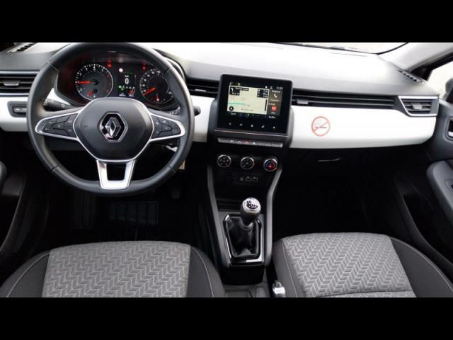 Renault Clio image 5