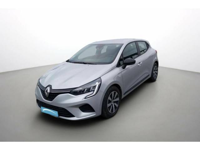 Renault Clio Tce 90 Equilibre