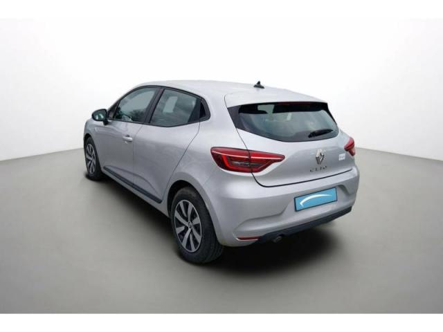 Renault Clio image 1