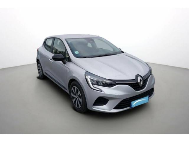 Renault Clio image 8