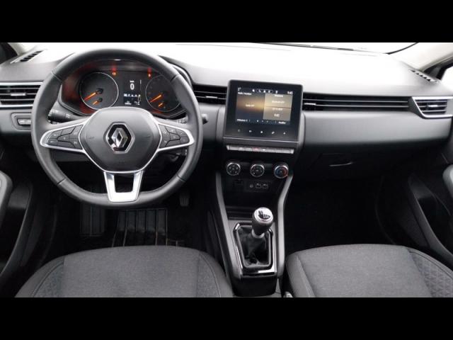 Renault Clio image 7