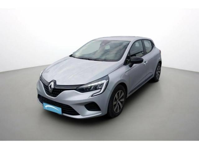 Renault Clio Tce 90 Equilibre