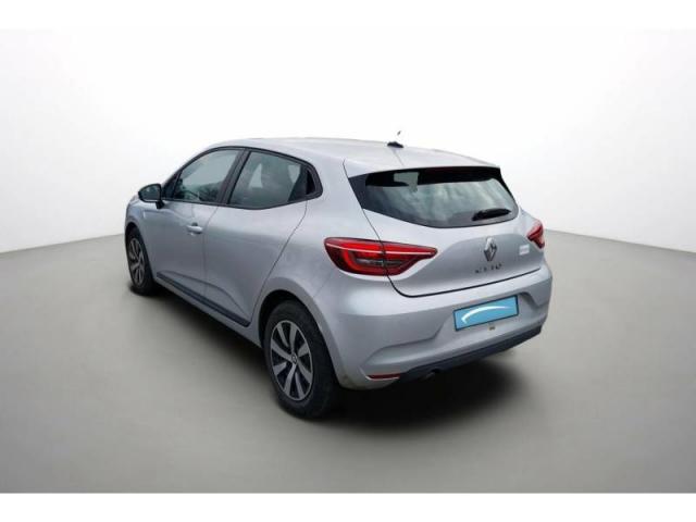 Renault Clio image 8