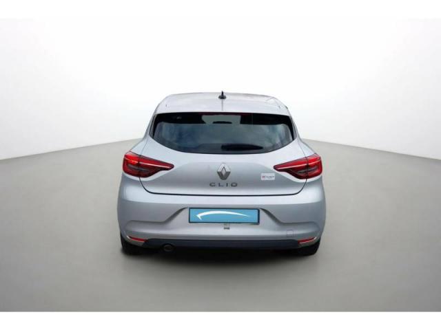 Renault Clio image 2