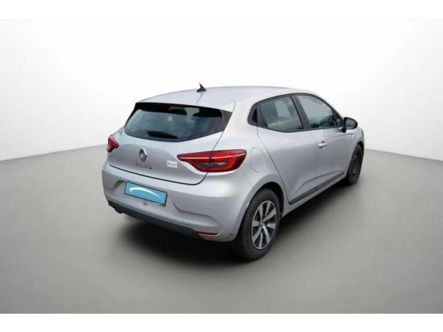 Renault Clio image 6