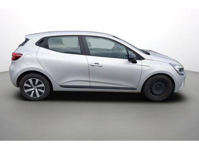 Renault Clio image 7