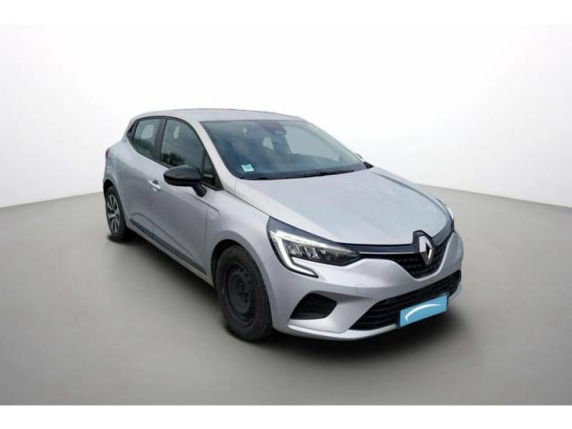 Renault Clio image 3