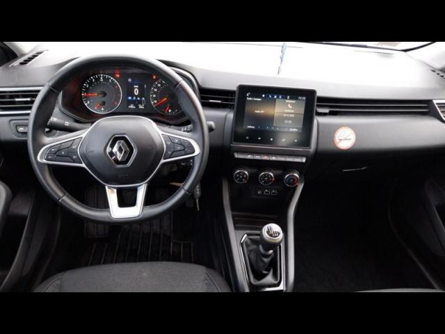 Renault Clio image 1