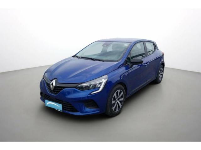 Renault Clio Tce 90 Equilibre