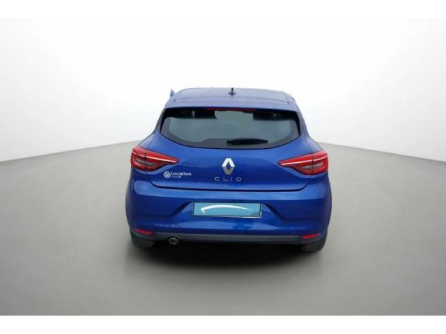 Renault Clio image 3