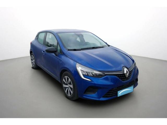 Renault Clio image 6