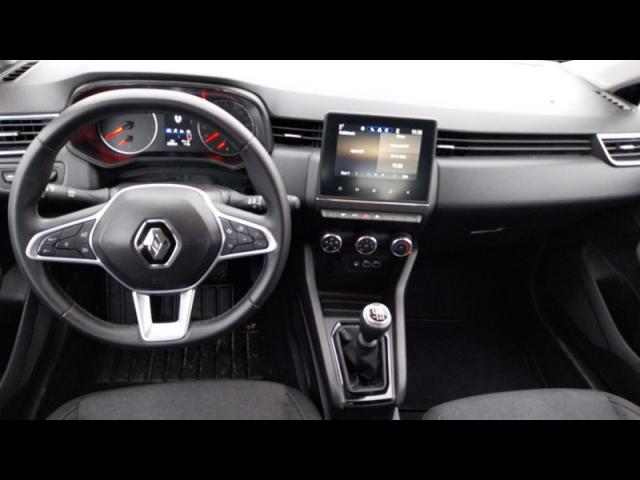 Renault Clio image 4