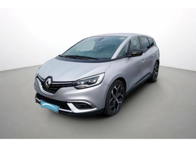Renault Grand Scénic Tce 140 Fap Edc - 21 Intens