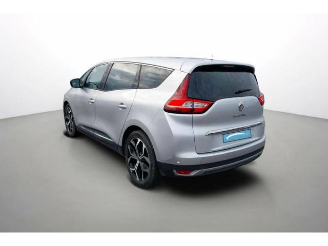 Renault Grand Scénic image 1