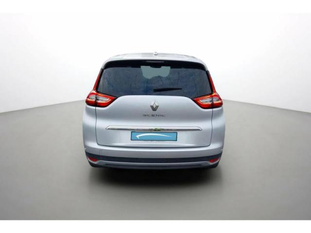 Renault Grand Scénic image 4