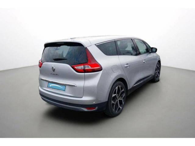 Renault Grand Scénic image 2