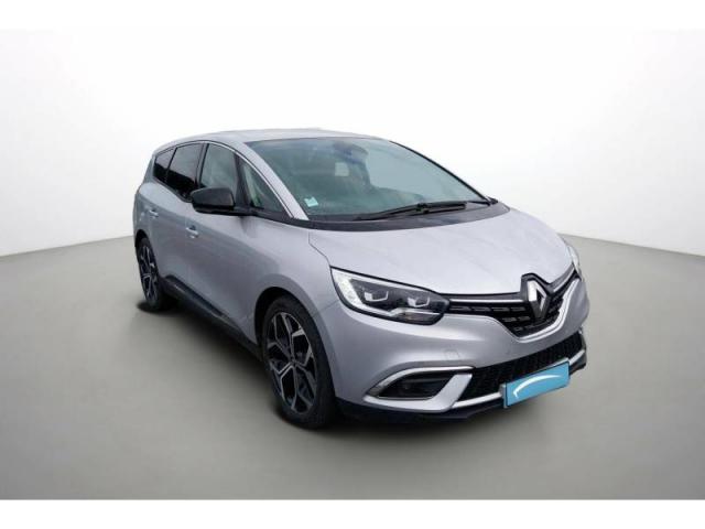 Renault Grand Scénic image 6