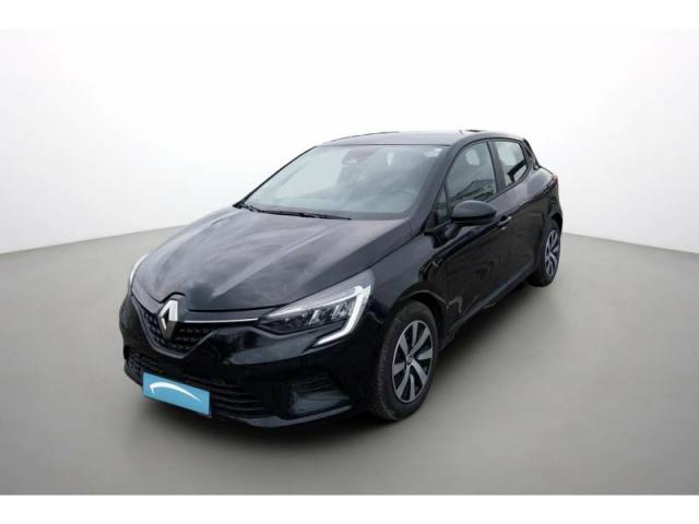 Renault Clio Tce 90 Equilibre
