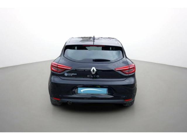 Renault Clio image 1