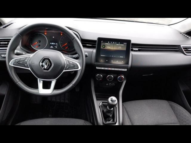 Renault Clio image 2