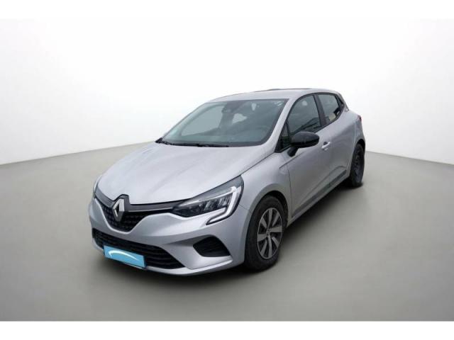 Renault Clio Tce 90 Equilibre