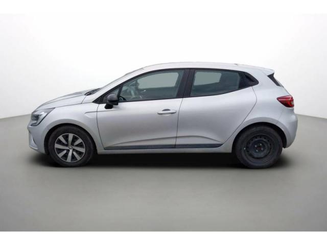 Renault Clio image 6