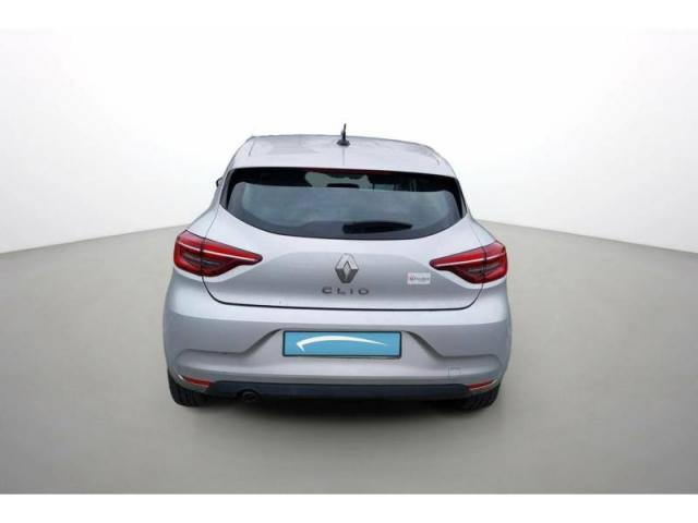 Renault Clio image 2