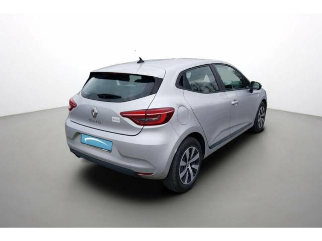 Renault Clio image 8