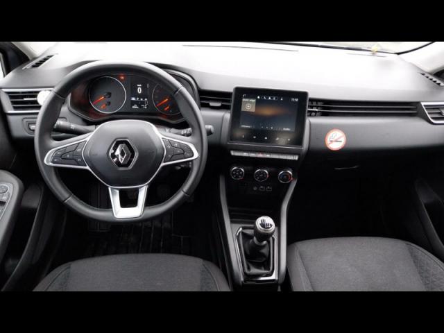 Renault Clio image 1