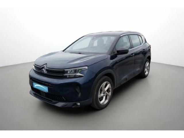 Citroen C5 Aircross Hybride Rechargeable 225 S&s E-Eat8 Feel