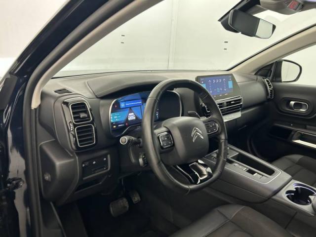 Citroen C5 Aircross image 1