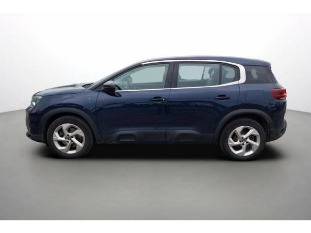 Citroen C5 Aircross image 8