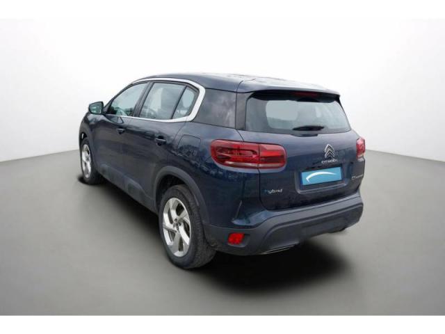 Citroen C5 Aircross image 6