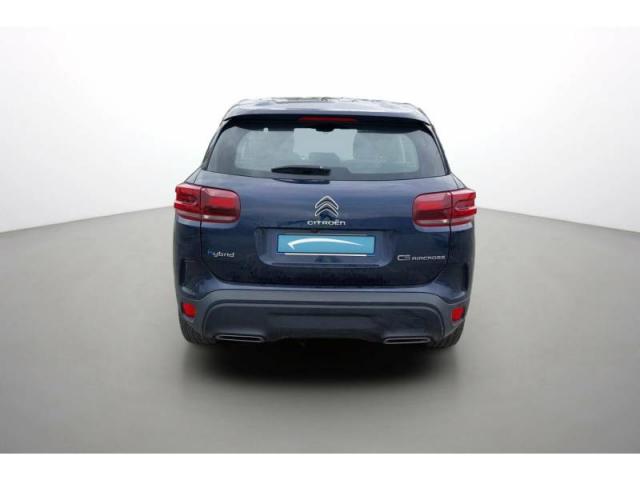 Citroen C5 Aircross image 4