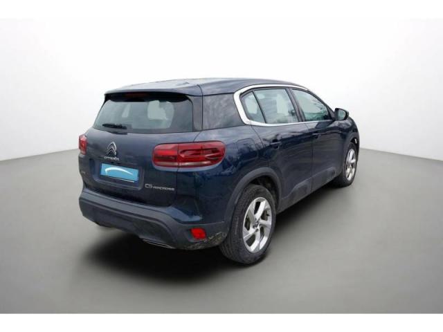 Citroen C5 Aircross image 5