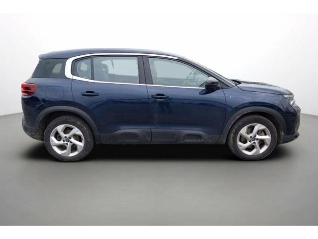 Citroen C5 Aircross image 7