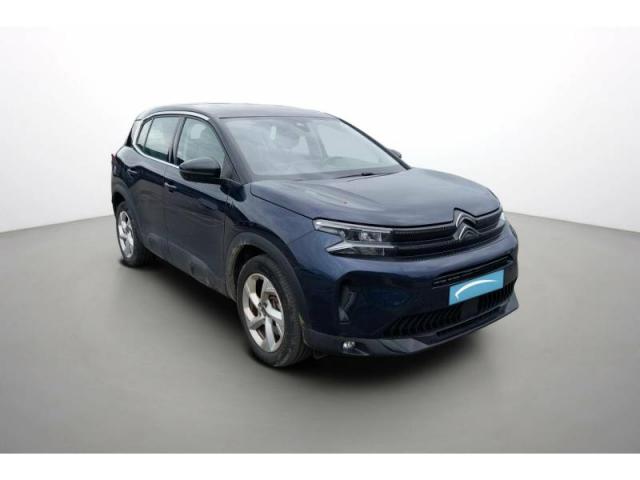 Citroen C5 Aircross image 2
