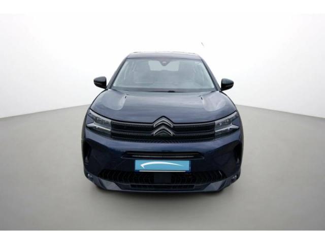 Citroen C5 Aircross image 3