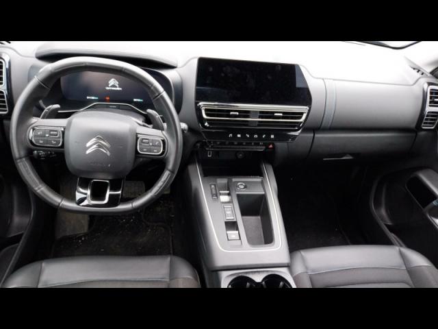 Citroen C5 Aircross image 9