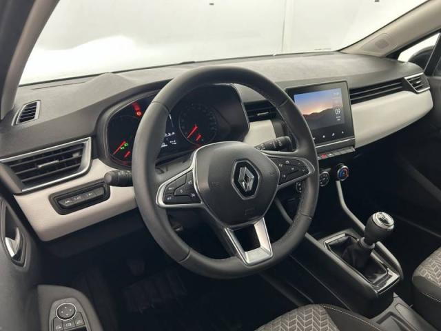 Renault Clio image 1