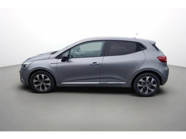 Renault Clio image 2